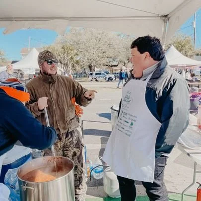 Church-wide Brunch &amp; Chili Cookoff