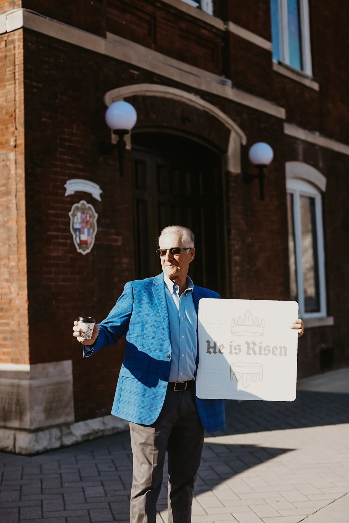 Easter at Downtown Church