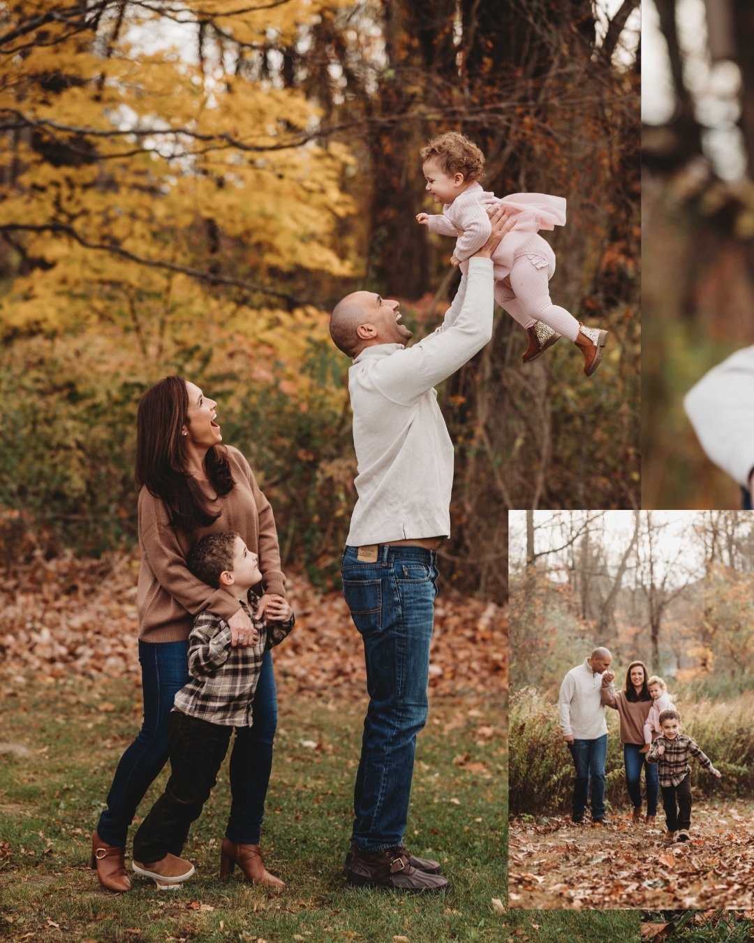 Family photoshoots this year have had a bit of a theme: Beware the wild toddler.⁣
⁣
It's the best kind of theme.⁣
⁣
#ctfamilyphotographer⁠⠀ #fairfieldcountyfamilyphotographer⠀⁠⠀ #westchesterphotographer⁠⠀ ⁣
#westchesterfamilyphotographer