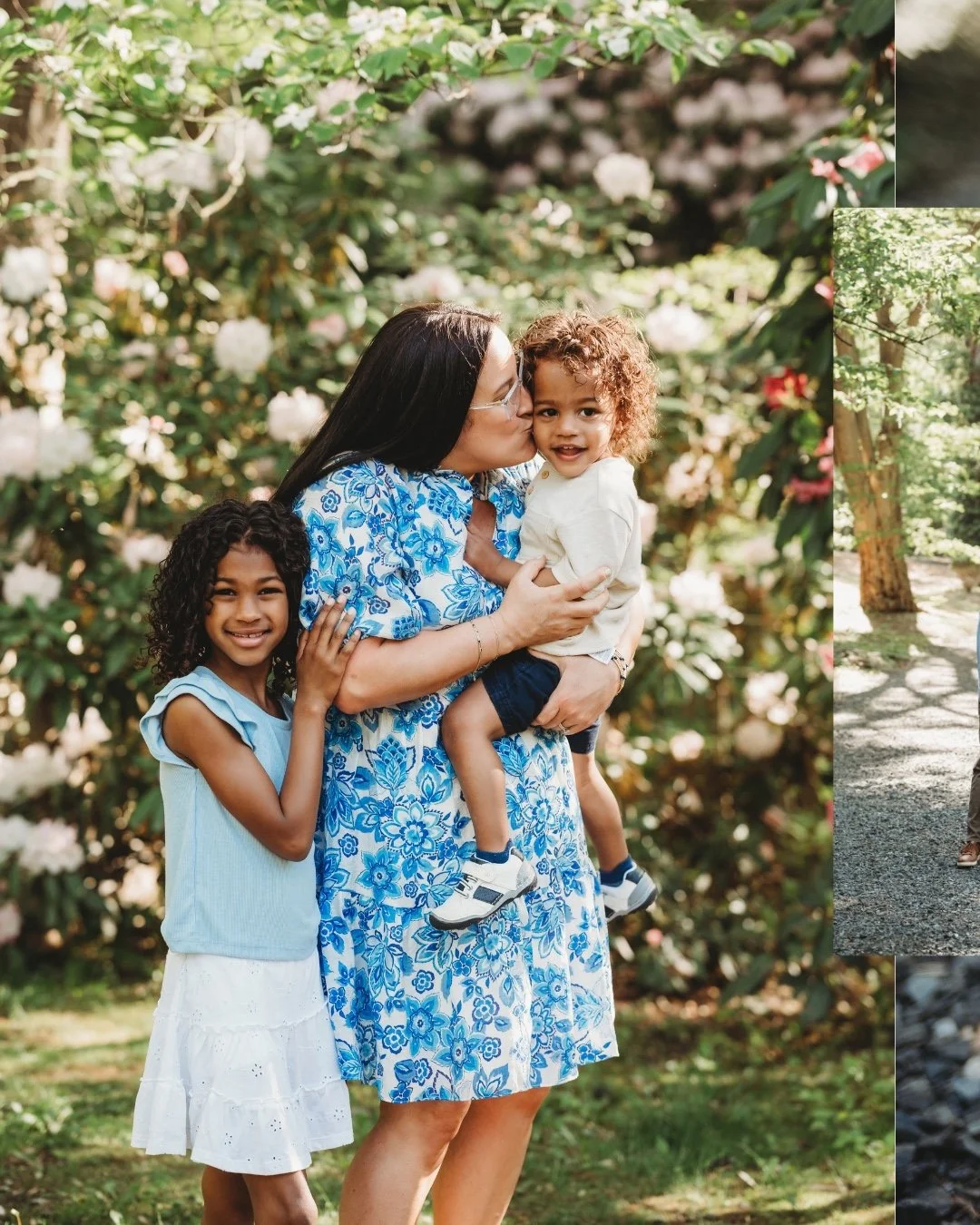 Something is coming next month... 👀🌸⁣
⁣
Spring mini sessions are almost here &mdash; and if you're smart, you will sell this to your family members like this:⁣
⁣
➡ "Here's what I want for Mother's Day."⁣
⁣
It works every time.⁣
⁣
These 15