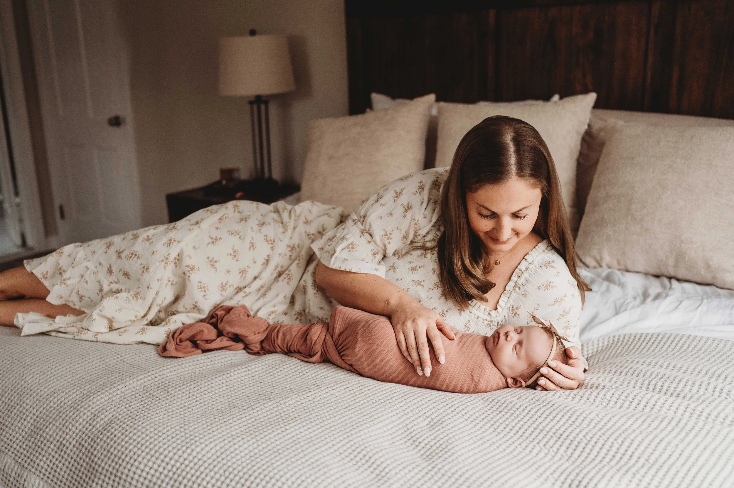 Why Newborn Photos Are Worth It — An Honest Take from a Ridgefield, CT Photographer