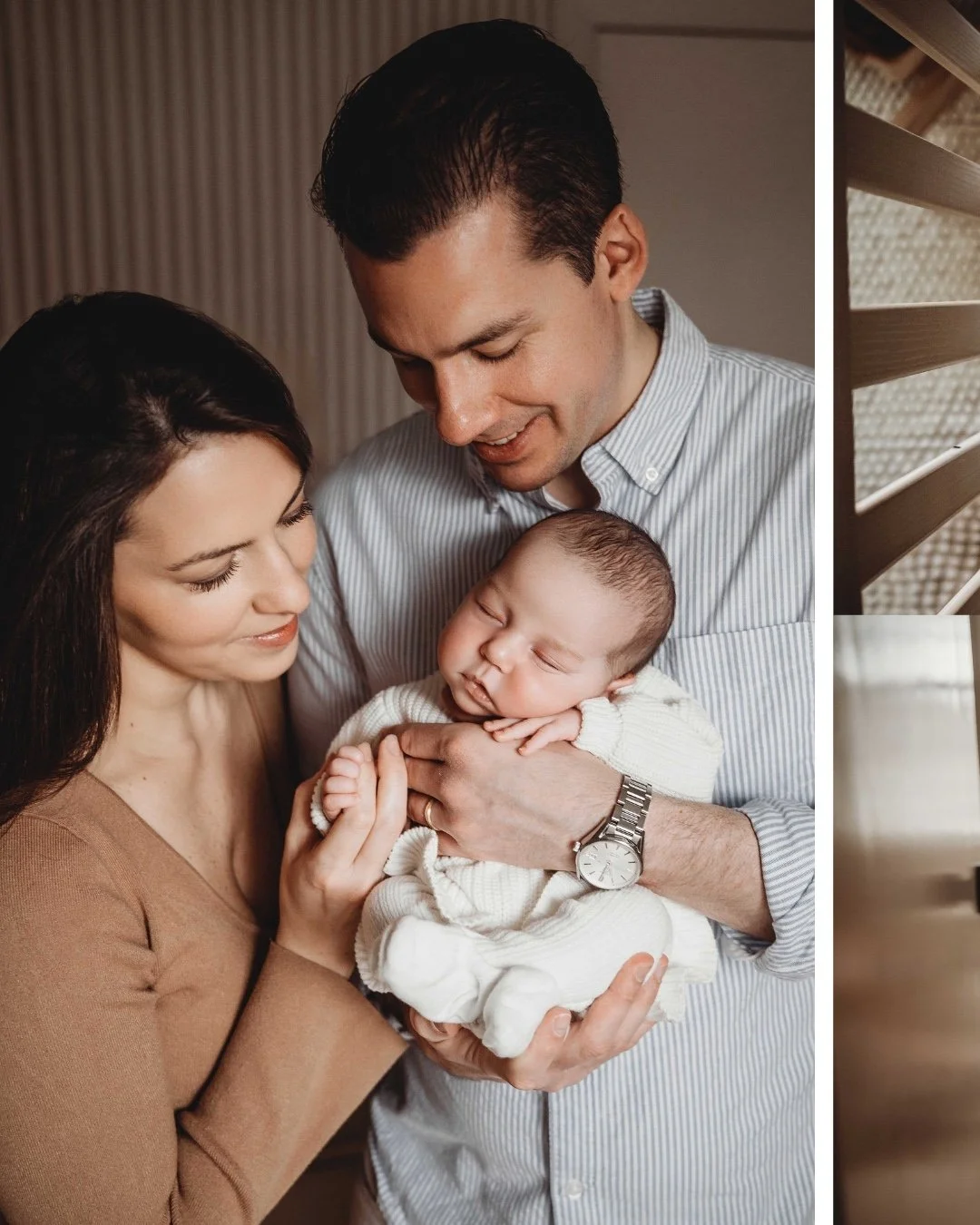 I want to be upfront about something: I intentionally keep my newborn calendar small.⁣
⁣
Not because I don't love this work (I absolutely do), but because of what it actually takes to do it well.⁣
⁣
Here's the behind-the-scenes breakdown of a single 