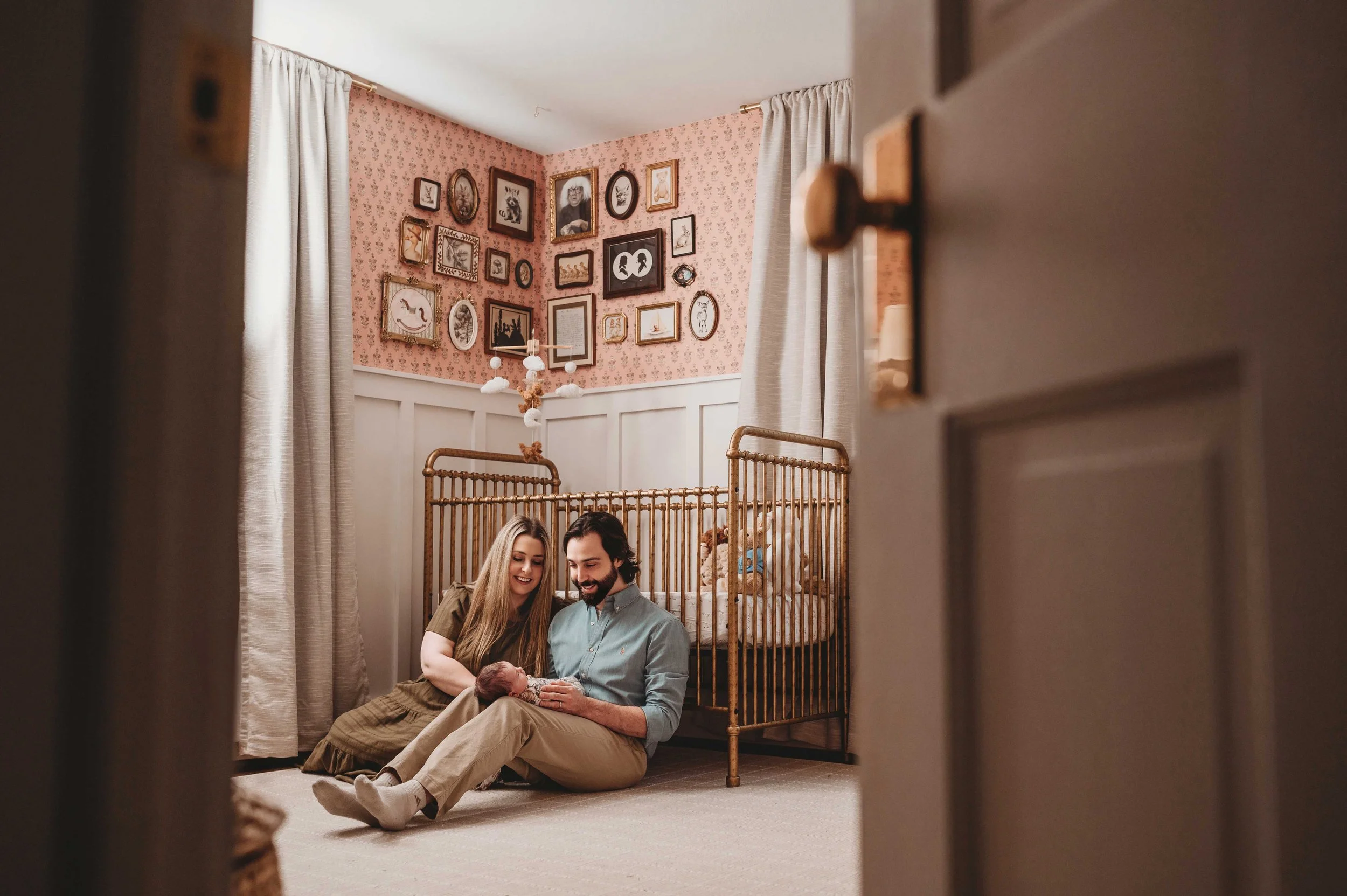 When to Book Your Newborn Photographer (And What Happens If You Wait Too Long)
