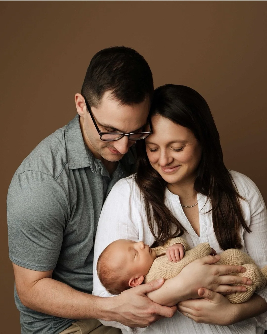 You&rsquo;re going to want pictures of yourself with this baby. Trust me.

So many parents come into my Ridgefield, CT newborn studio saying the same thing: &ldquo;I&rsquo;m not really a photo person.&rdquo; And by the end of their session, they have