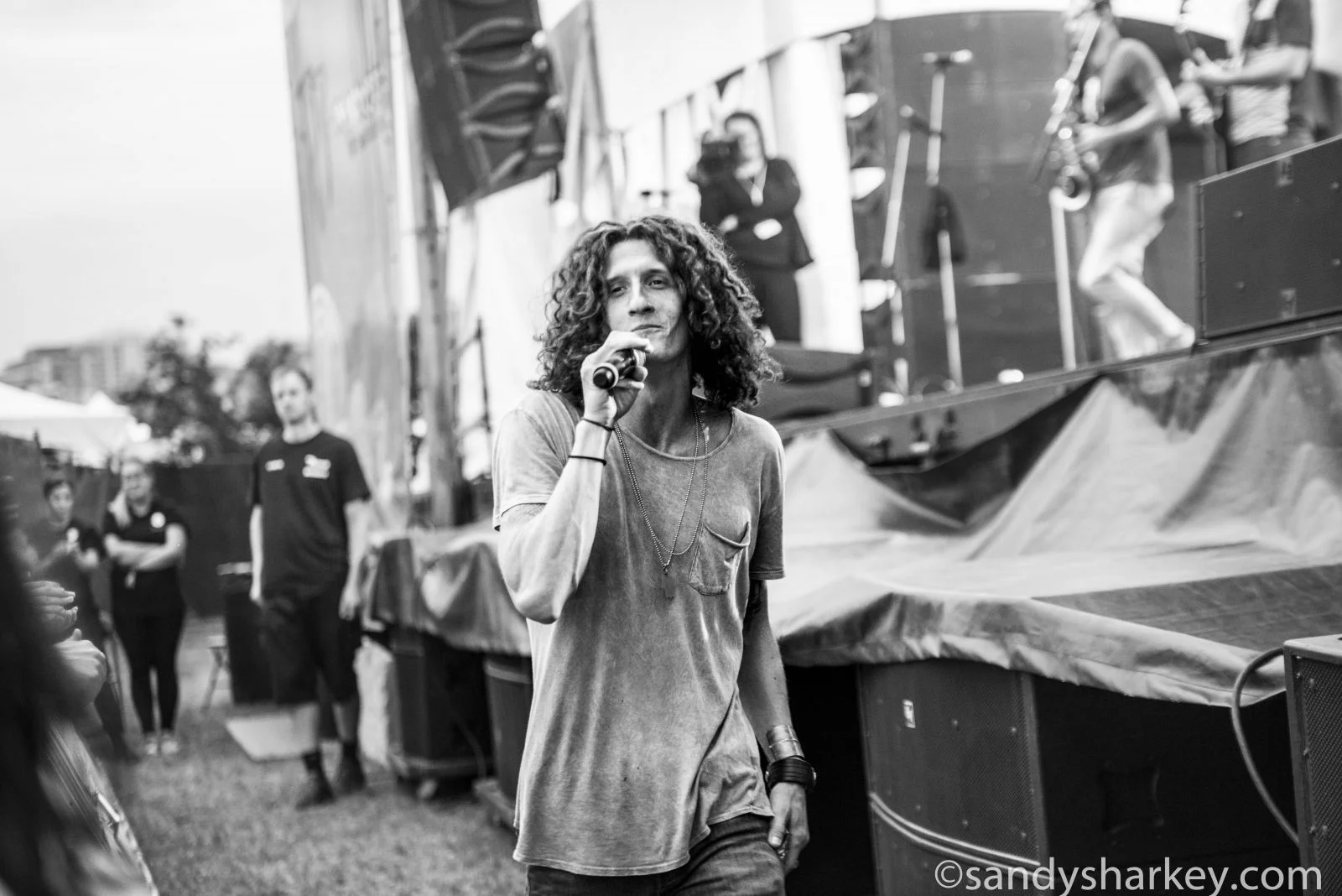 The Revivalists
