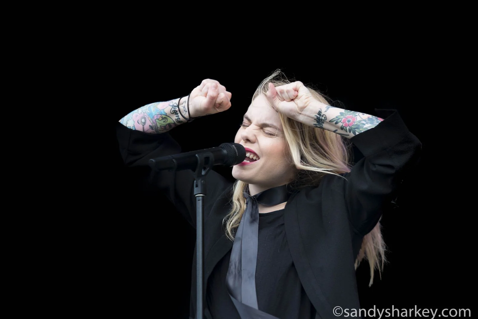 Coeur de Pirate