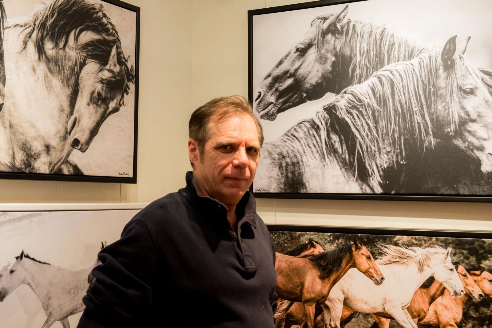 My mentor and friend, Ross Rheaume