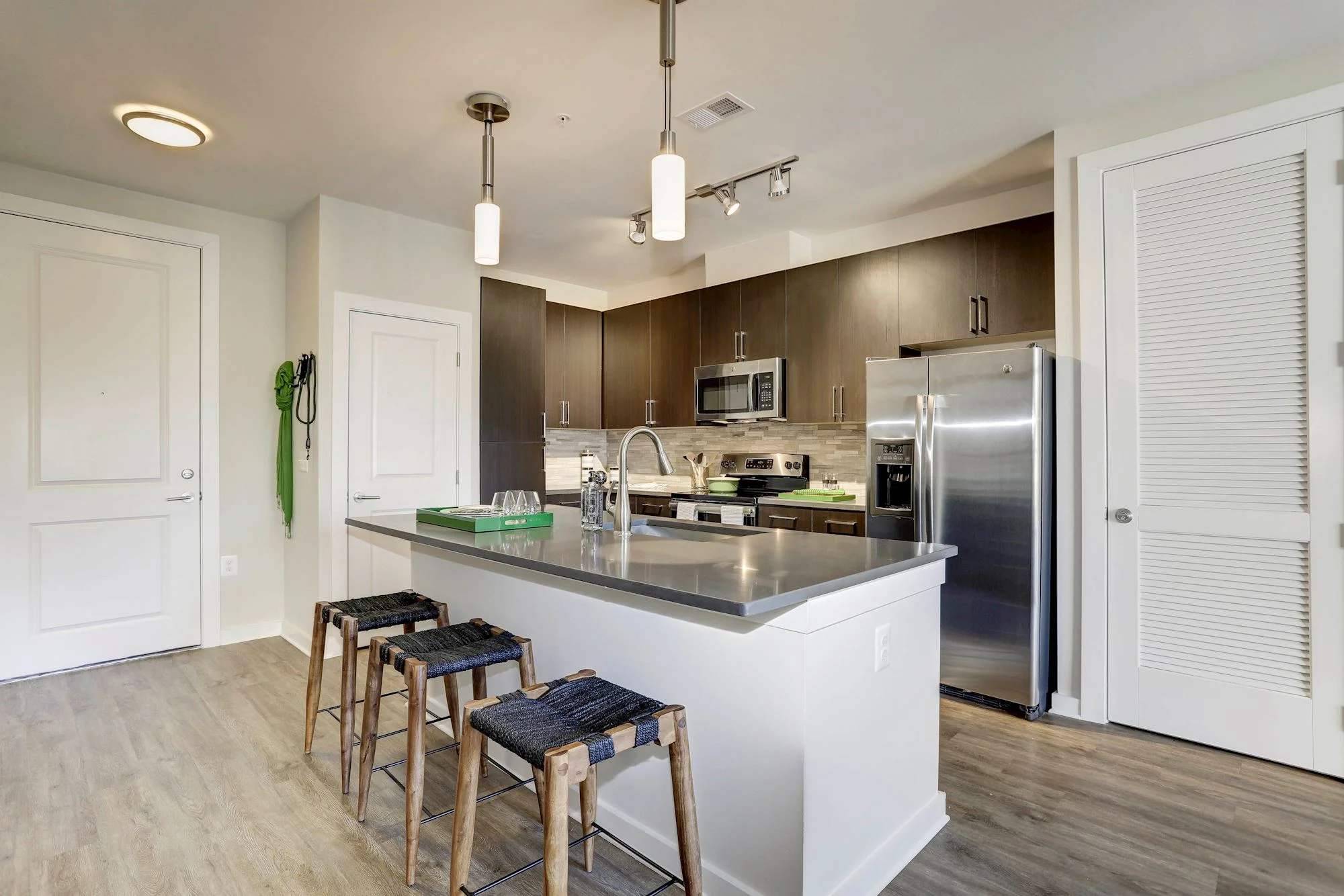 A4 One Bedroom Columbia MD Apartments Vista Wilde Lake Apartments