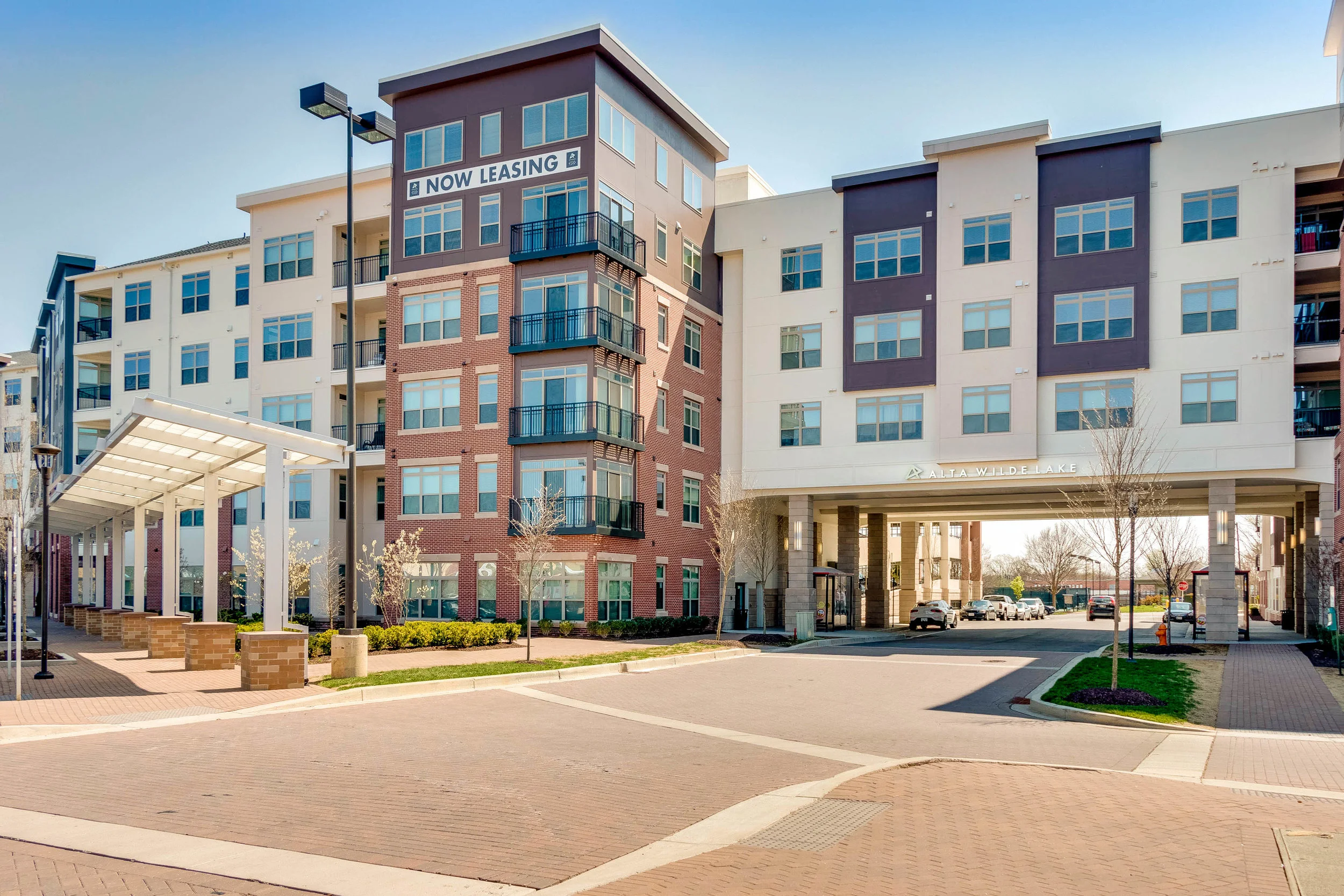 Stupefying Photos Of Wilde Lake Apartments Photos Yogiresla