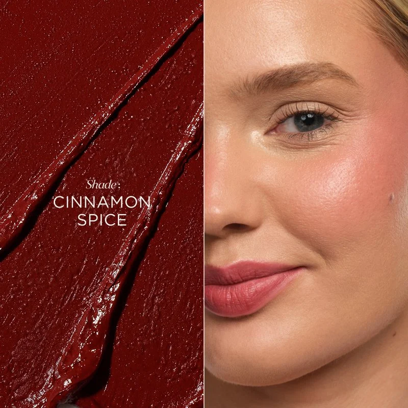 Cream Luxe_Cinnamon Spice_Model Grid.jpg