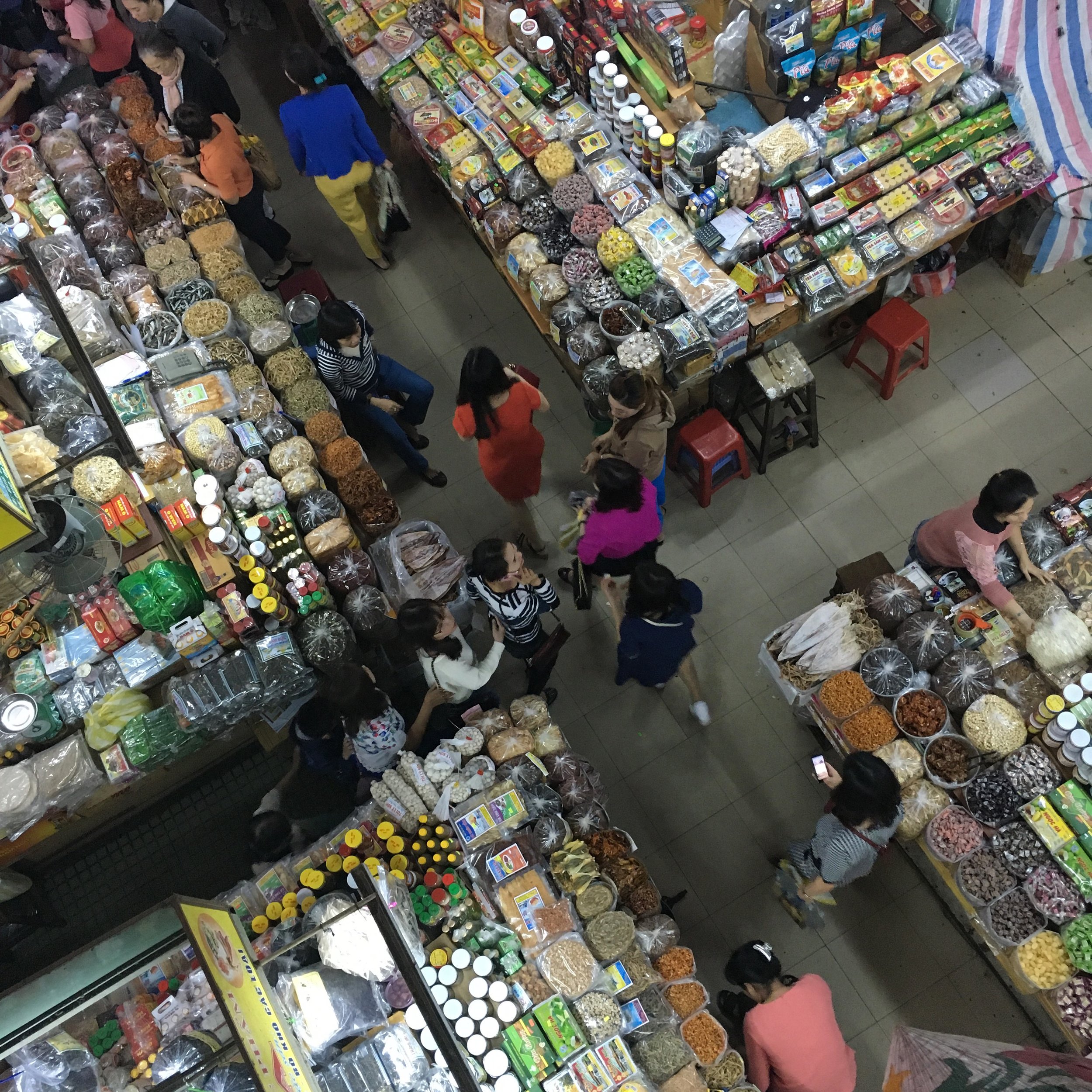 Da Nang Vietnam, 2016