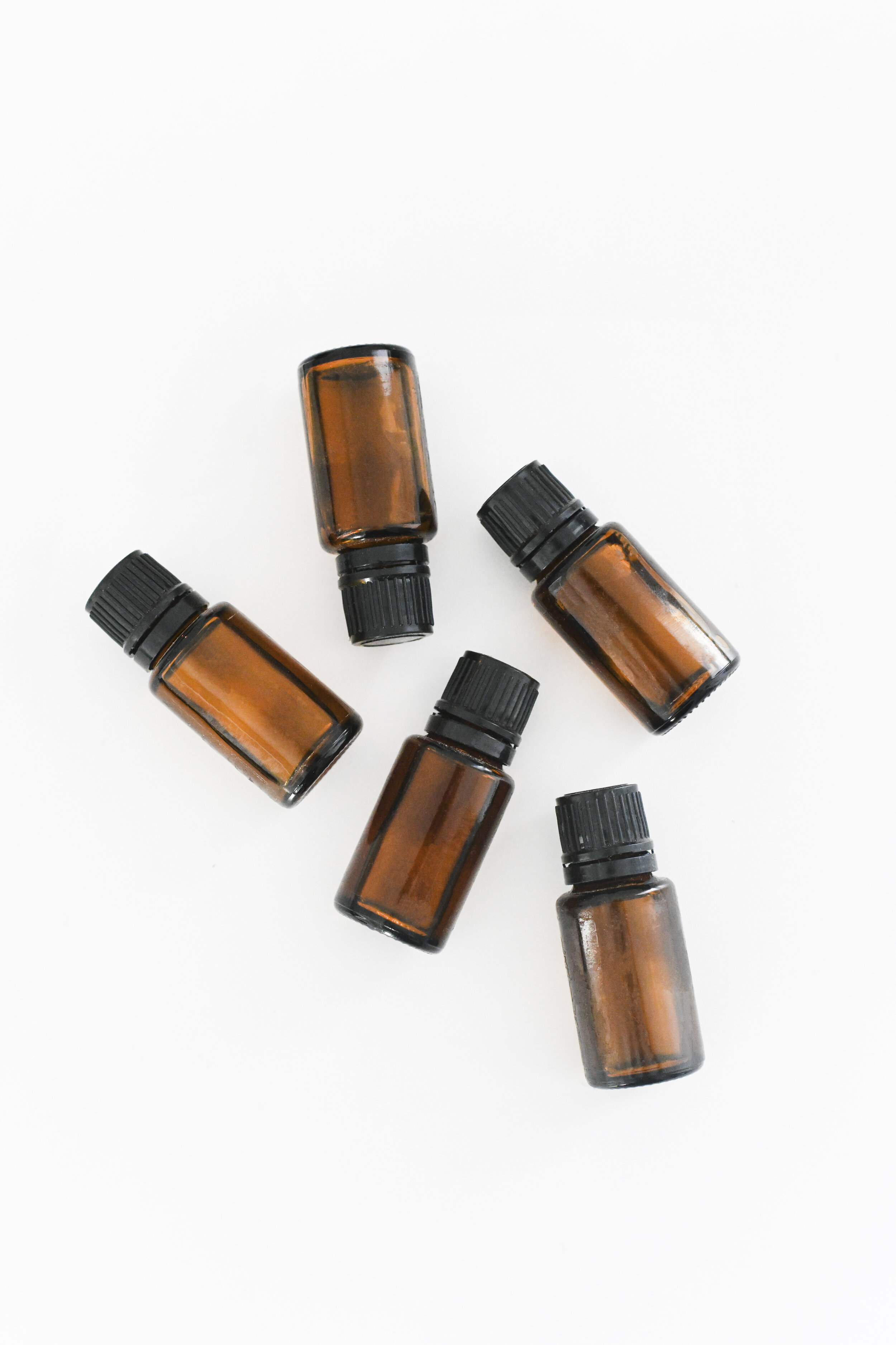 Add Oils To The Mix Tone State