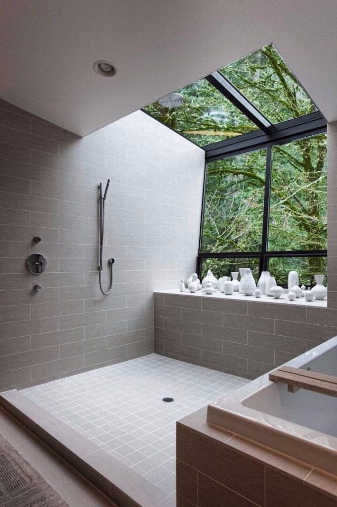 23 standout showers that will inspire your best ideas - Livabl.jpeg