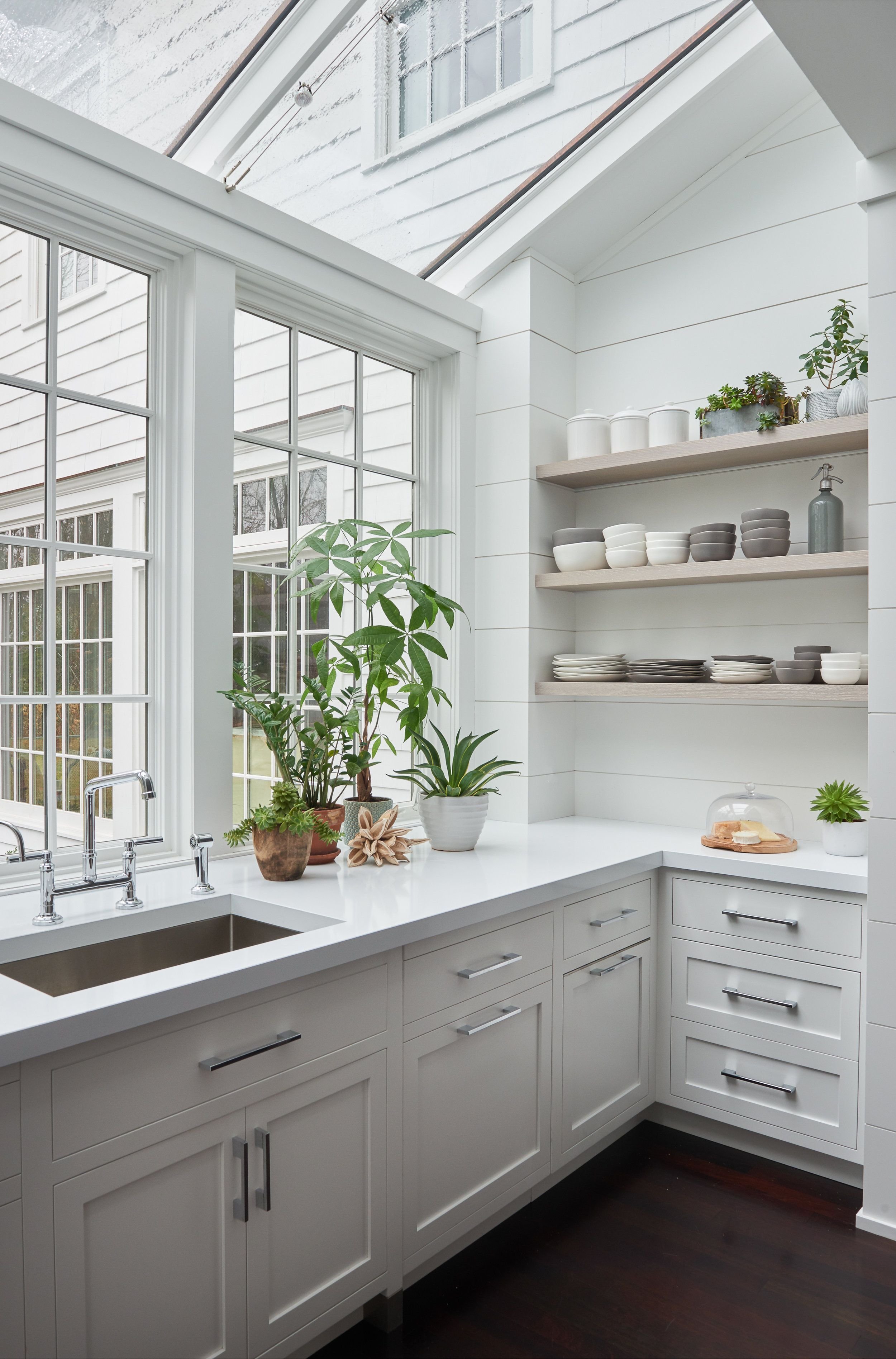Modern Kitchen _ Organic Design _ Home Interior Design — Morgan Harrison Home.jpeg