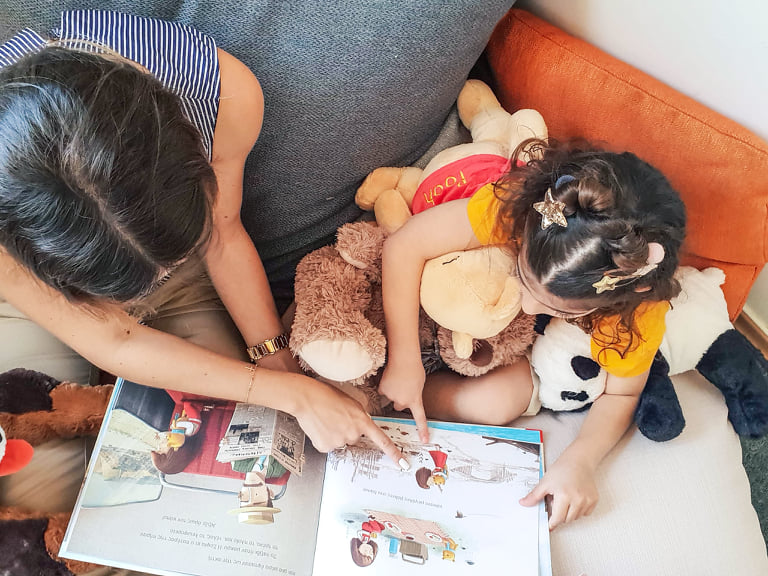 Me and Estelia reading.jpg