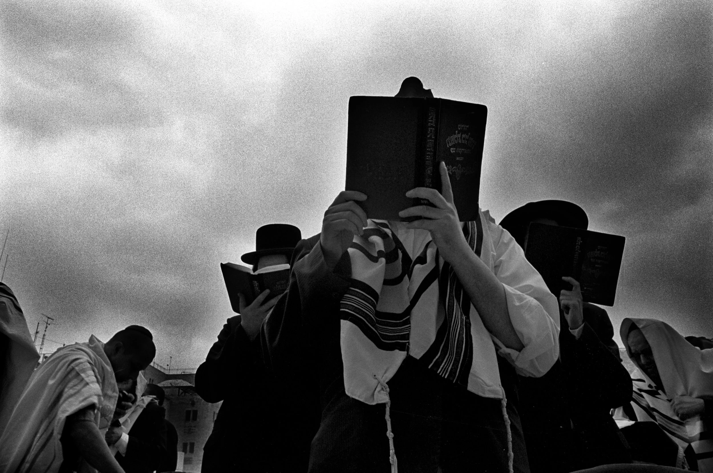 JERUSALEM 2007