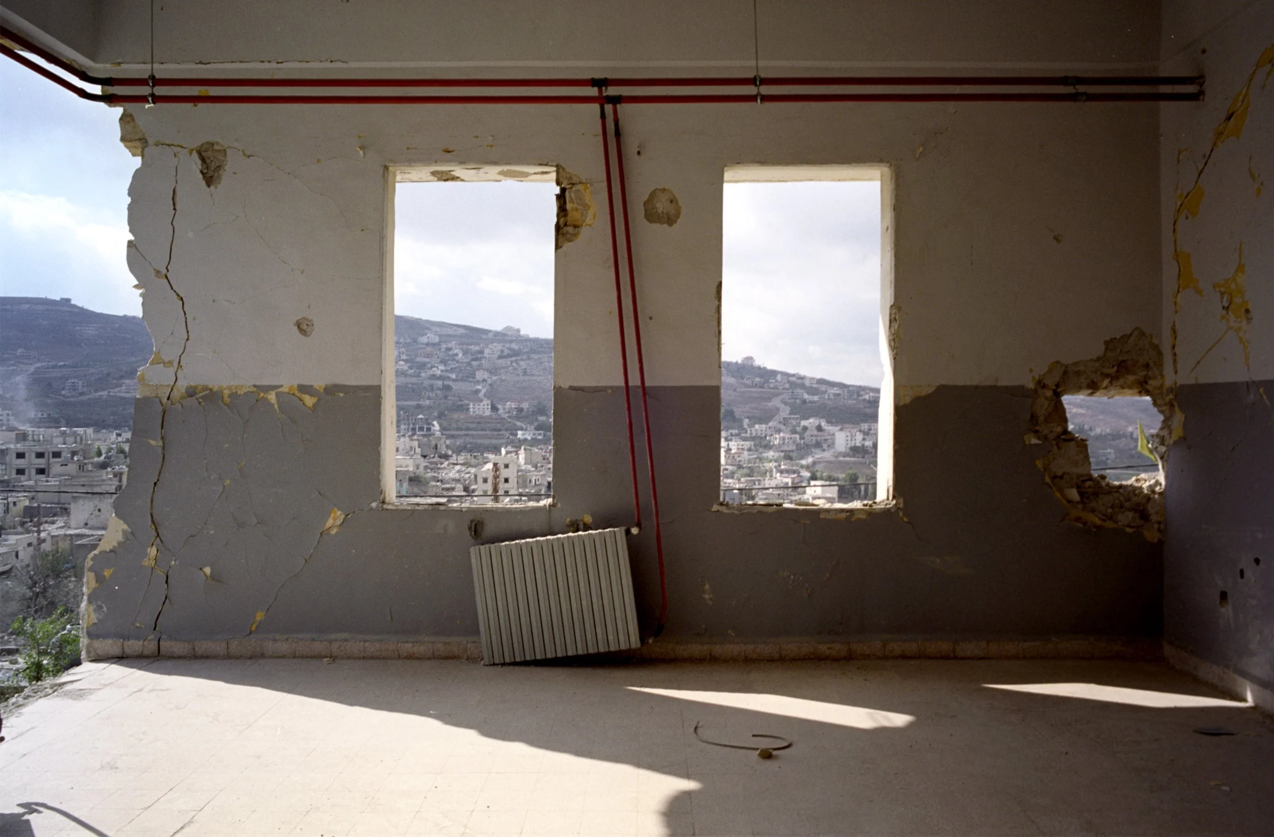 LEBANON 2006