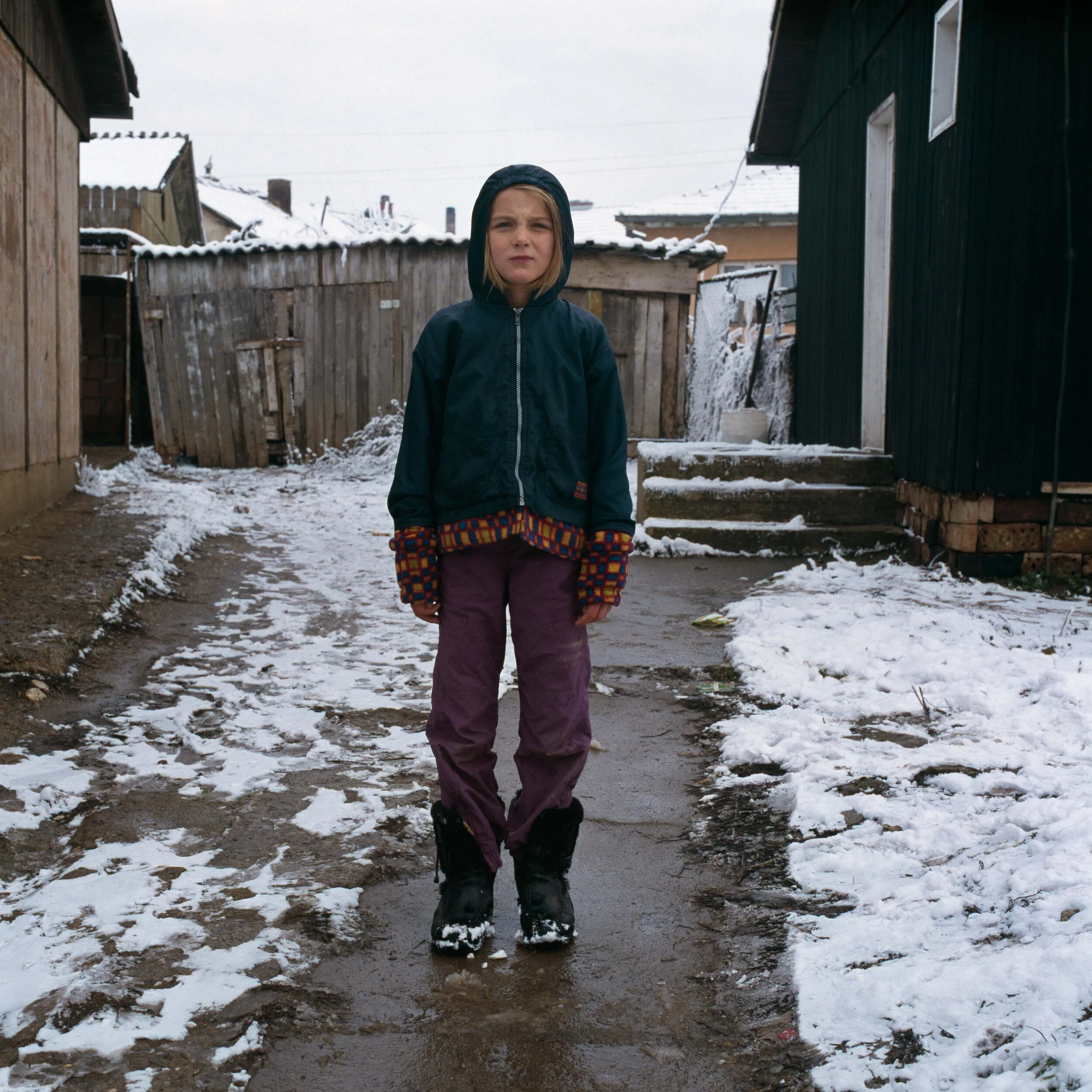 KOSOVO 2007