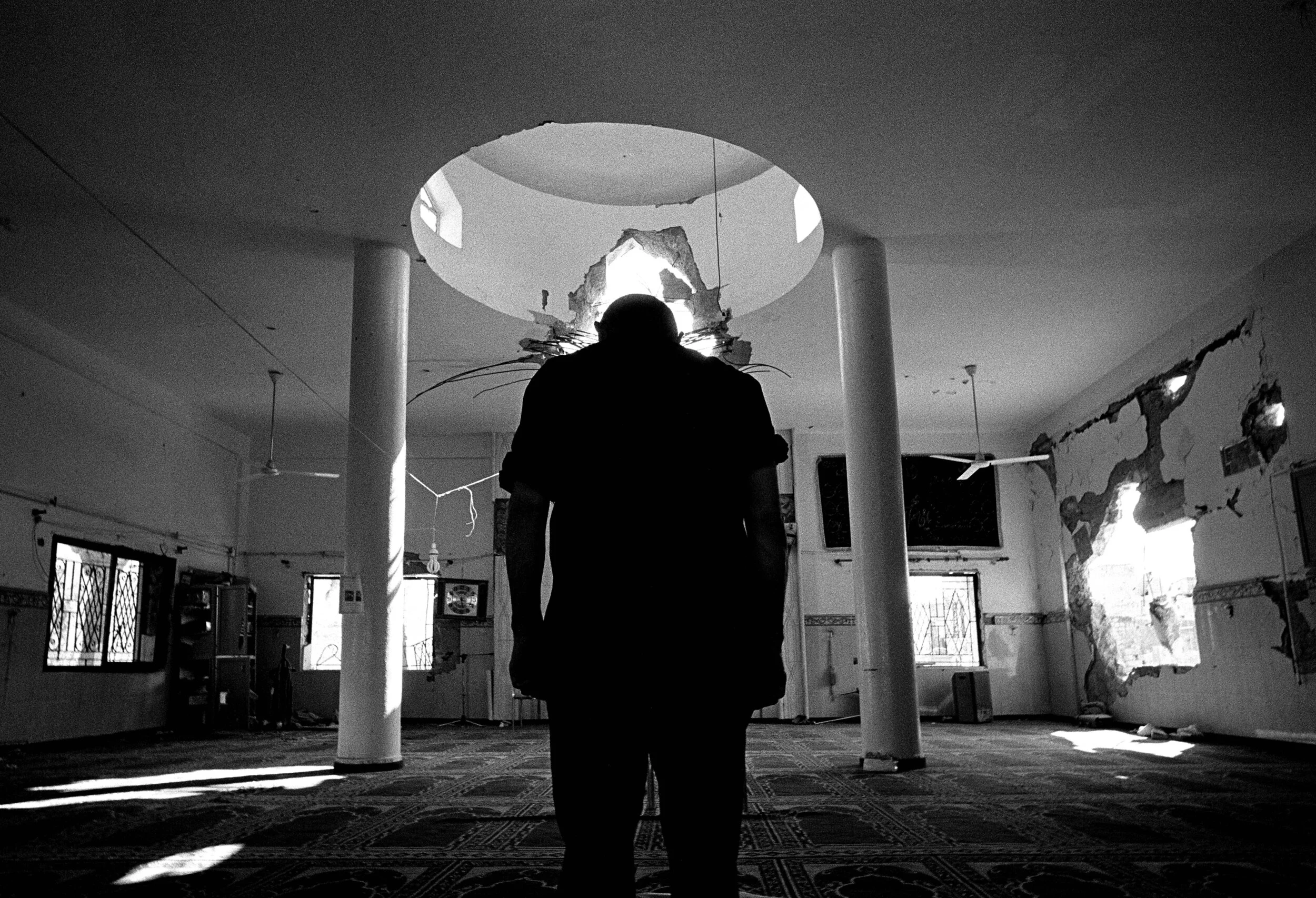 LEBANON 2006