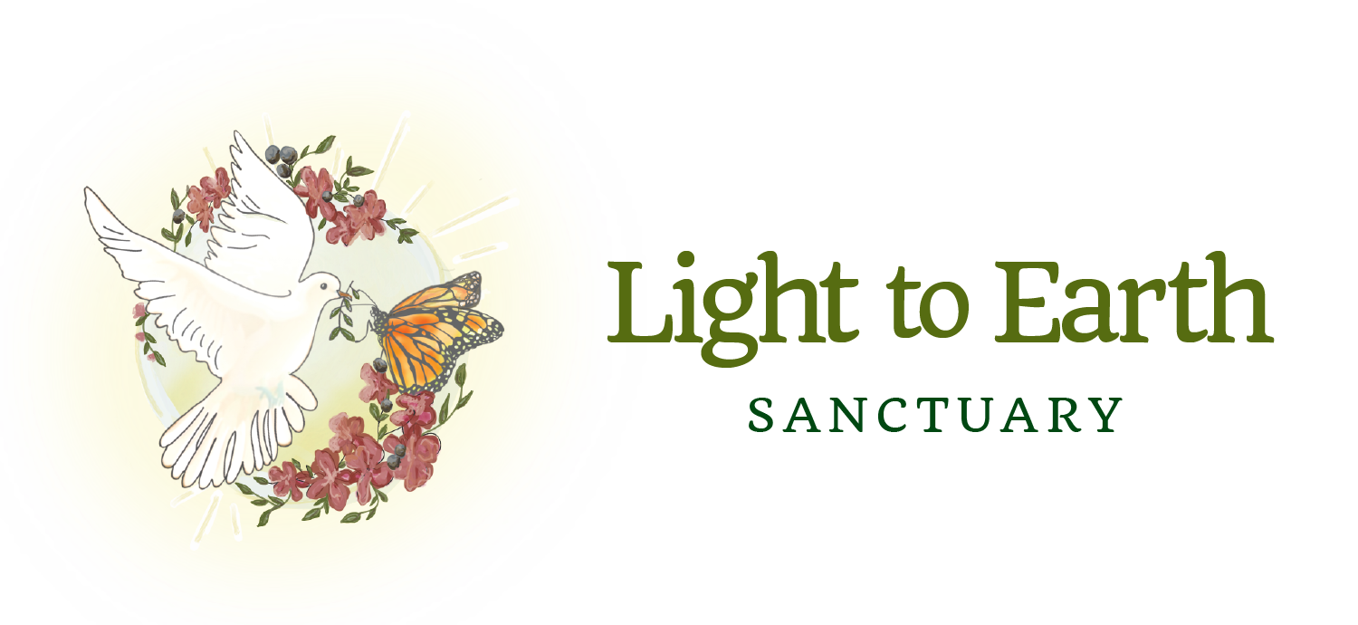 Light to Earth Sanctuary