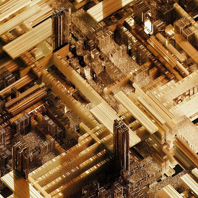 Filament
.
.
.
#gold #density #3d #cgi #design #abstract #c4d #otoy #octanerender #maxon3d #thegraphicspr0ject #xuxoe @thegraphicspr0ject @xuxoe