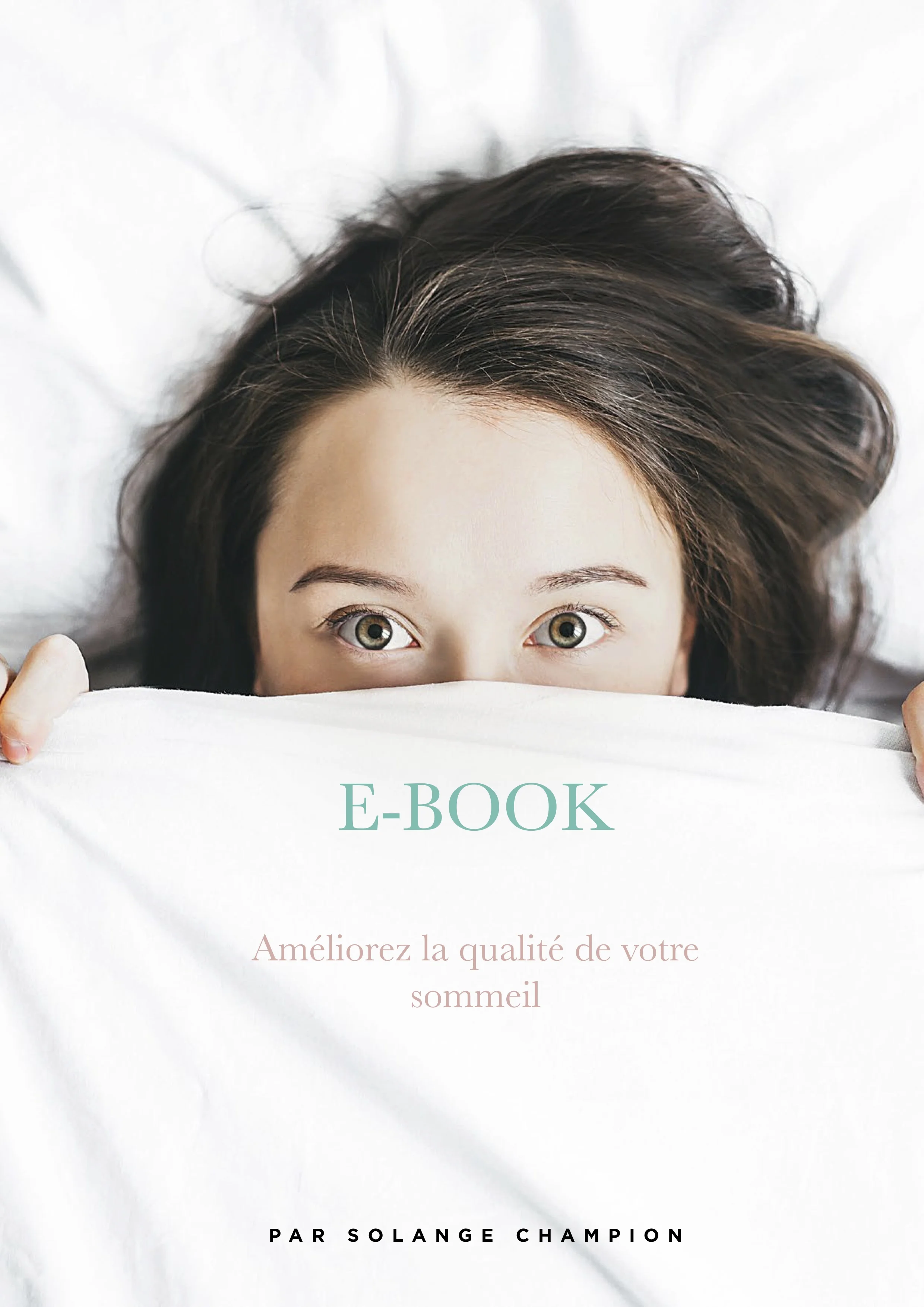 Améliorez la qualité de votre sommeil 