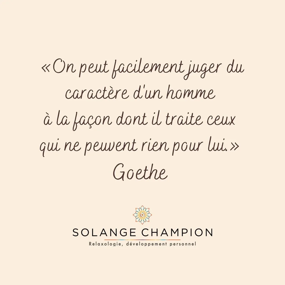 Un geste, un regard, une simple pens&eacute;e, un petit sourire, toute cette &eacute;nergie offerte &agrave; cet inconnu qui croise notre chemin, au passant que l&rsquo;on croise, &agrave; cet &ecirc;tre cher qui vit &agrave; l&rsquo;autre bout du mo