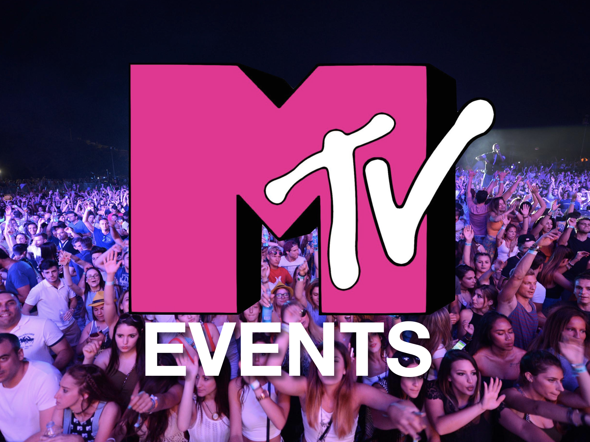 MTV and all related elements © & ™ Viacom. All rights reserved.