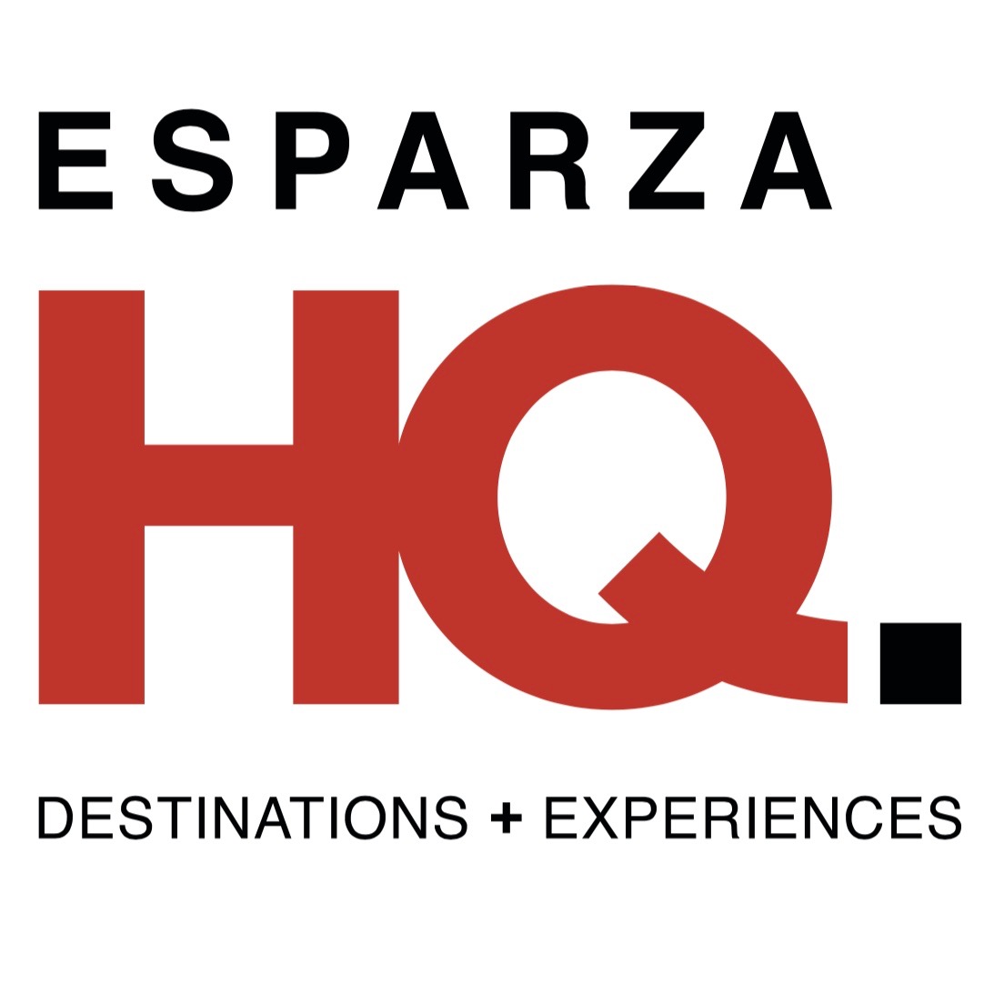 Esparza HQ | Destinations + Experiences