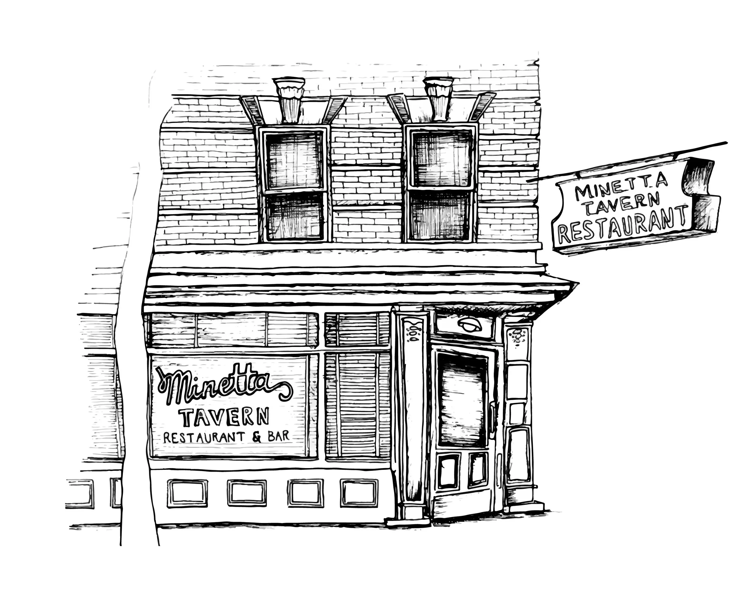 Minetta Tavern