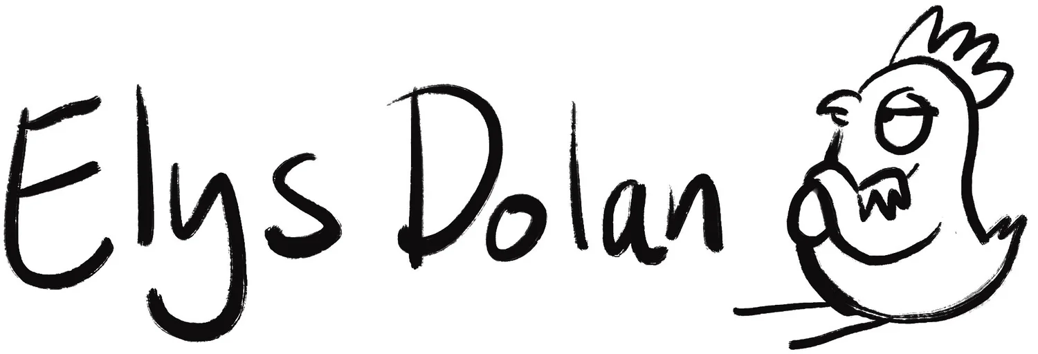 Elys Dolan