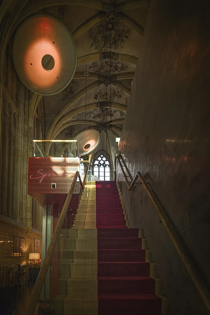 KRUISHERENT HOTEL - MAASTRICHT. - 1.jpg
