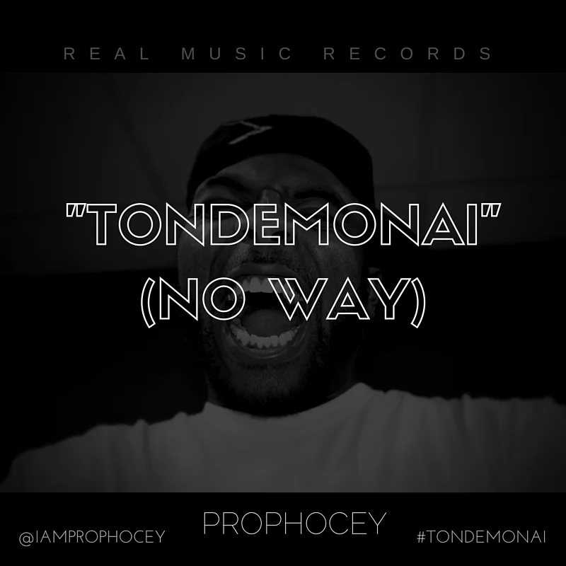 Tondemonai