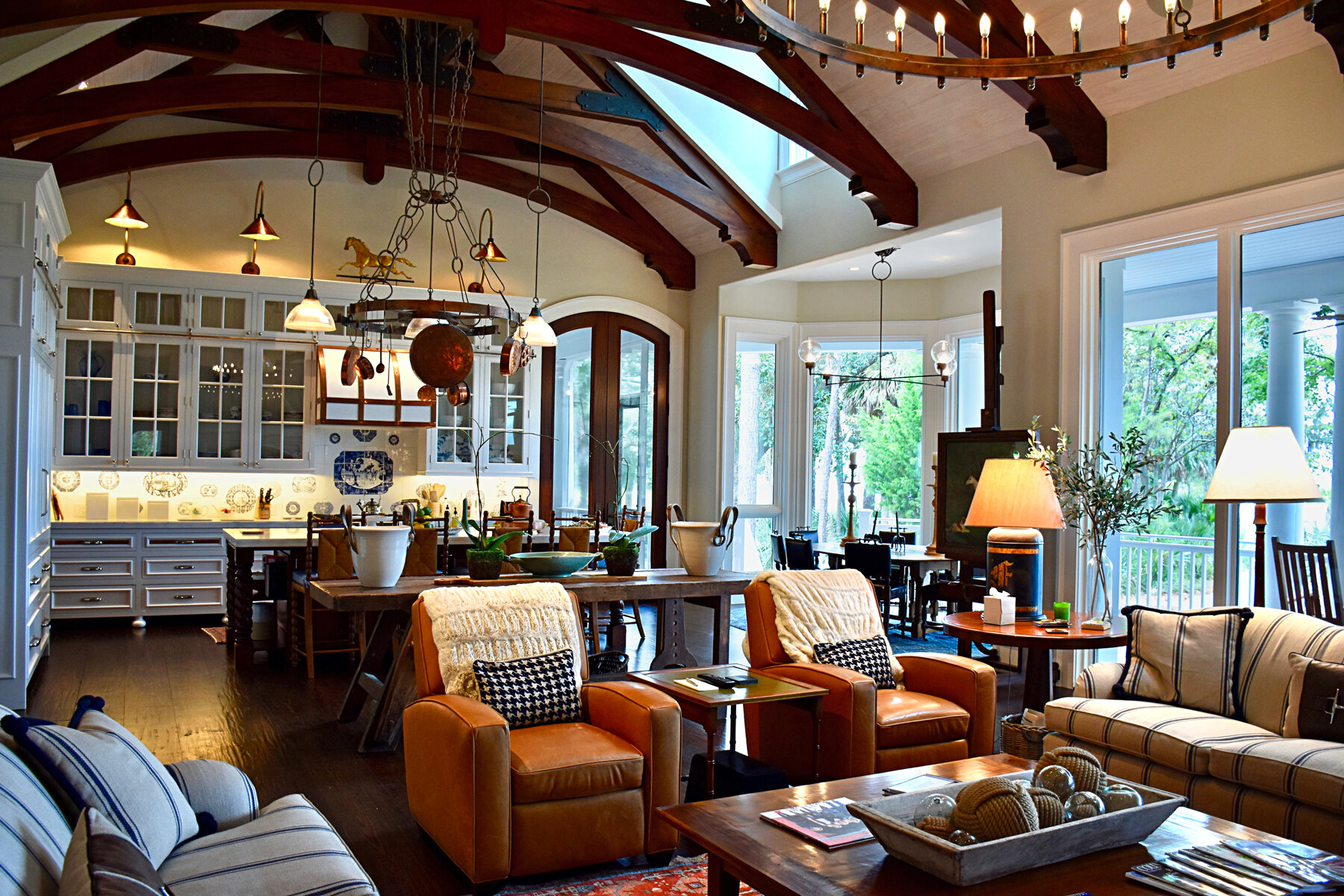 Residential Housekeeping Services