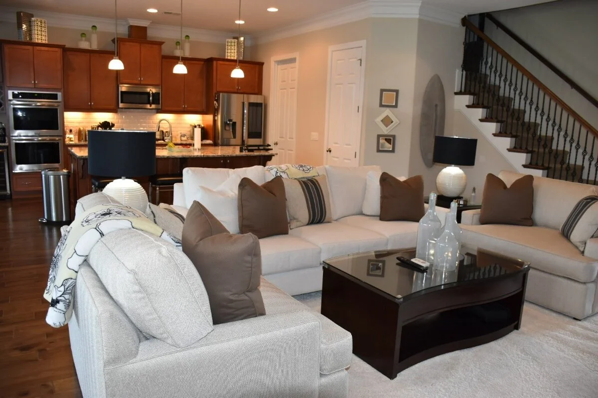 Residential Housekeeping Services