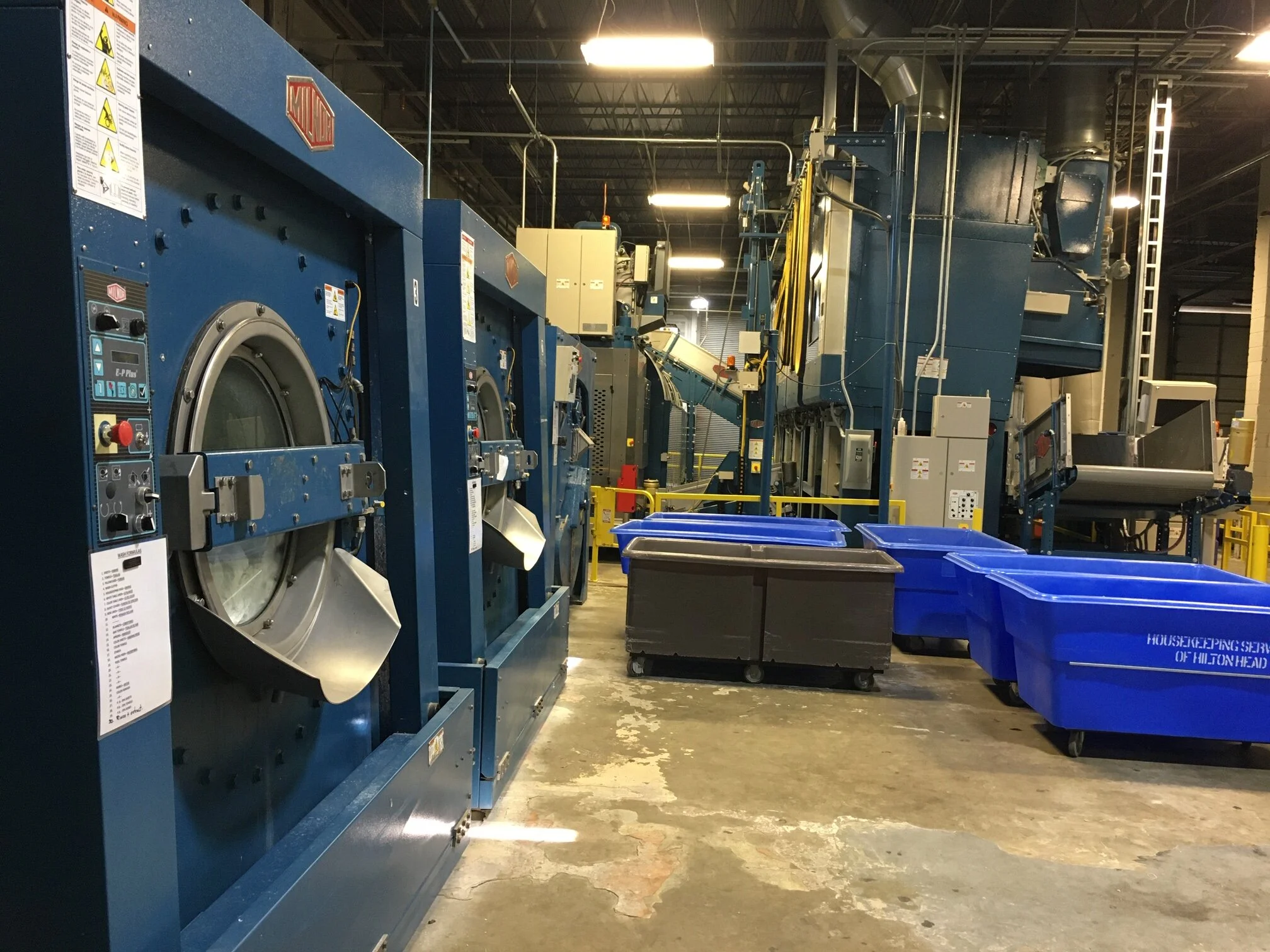 Why Water Temperature Matters