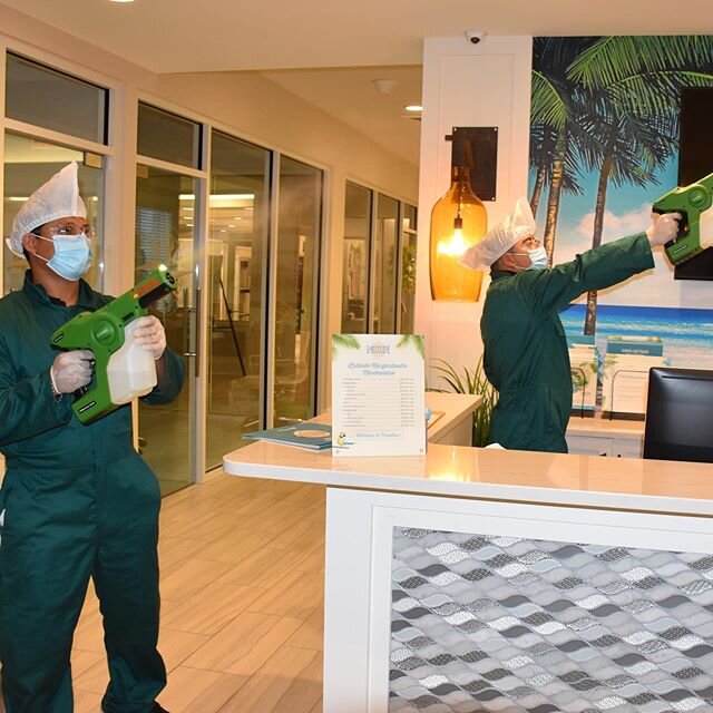 New-Year Resolutions- Bathroom cleaning — Housekeeping Services of Hilton  Head