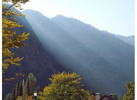 Light of the World Collection : Oberammergau, Germany 2006
