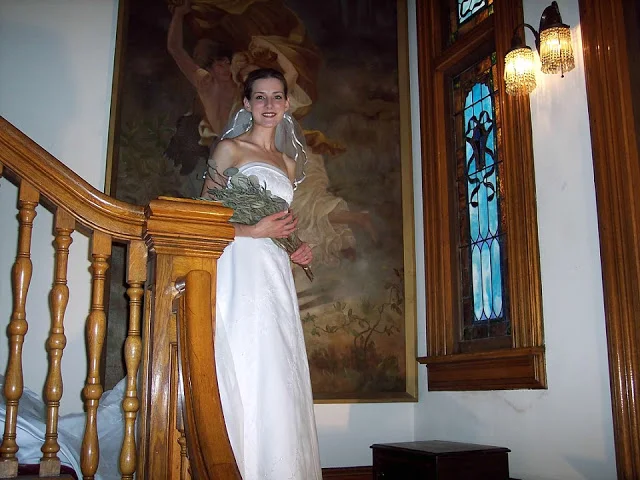 Modelling for a Cause: The Bundy Museum: https://www.bundymuseum.org/