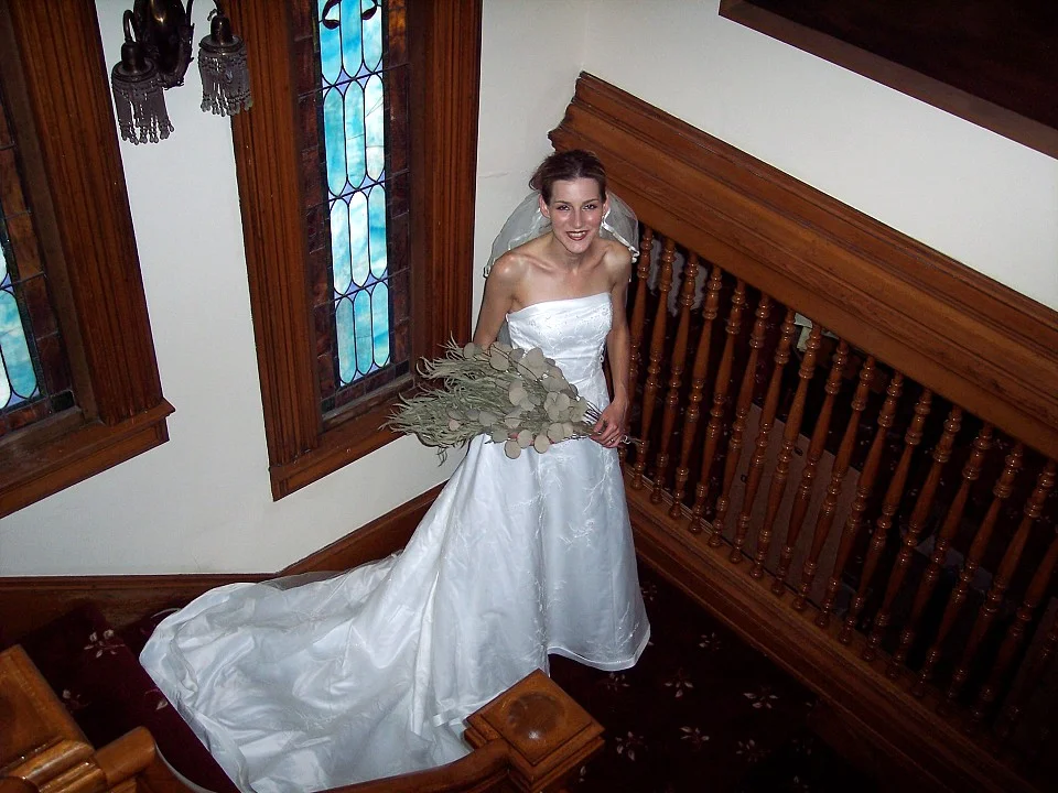 Modeling For A Cause: The Bundy Museum: https://www.bundymuseum.org/