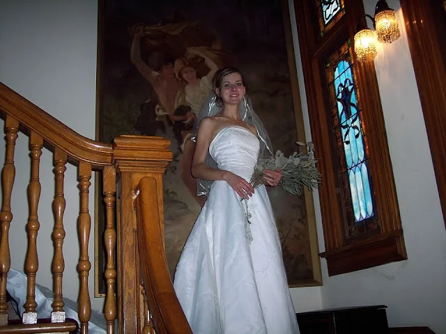 Modeling For A Cause: The Bundy Museum: https://www.bundymuseum.org/