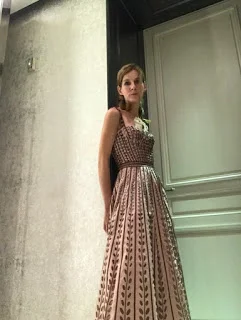 Modeling For a Cause: Bergdorf Goodman: https://www.bergdorfgoodman.com/stores/index.jsp