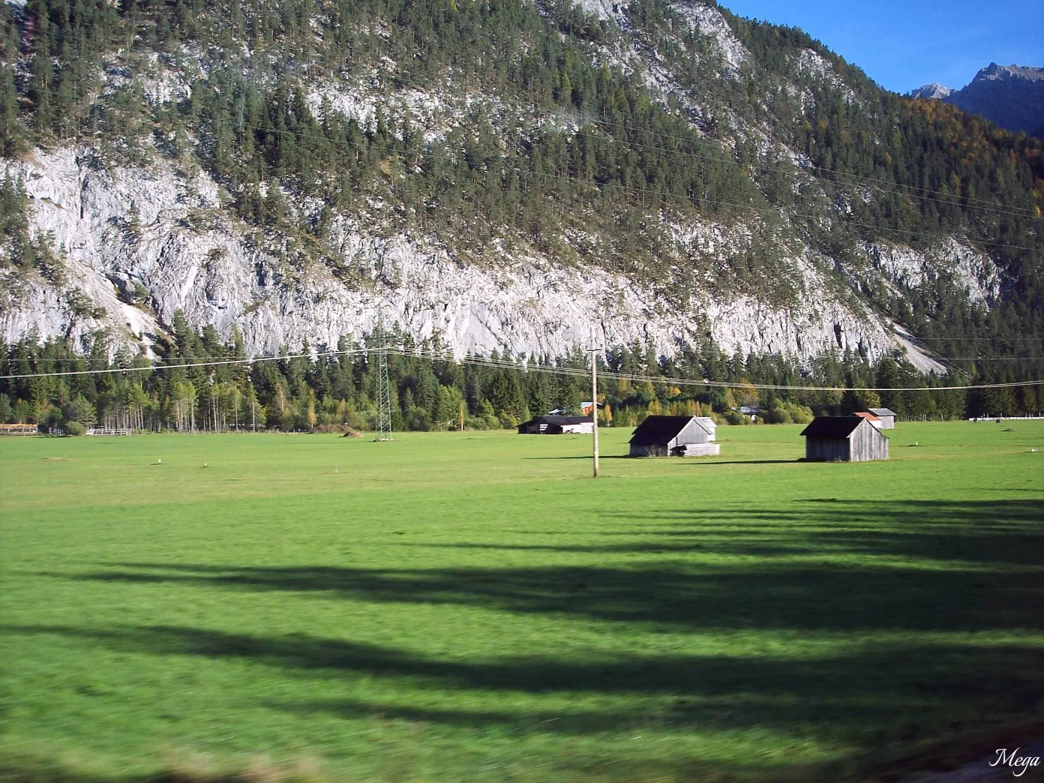 Austria - Awaiting