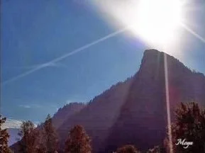 Oberammergau - Germany - The Light of the World - Enhanced