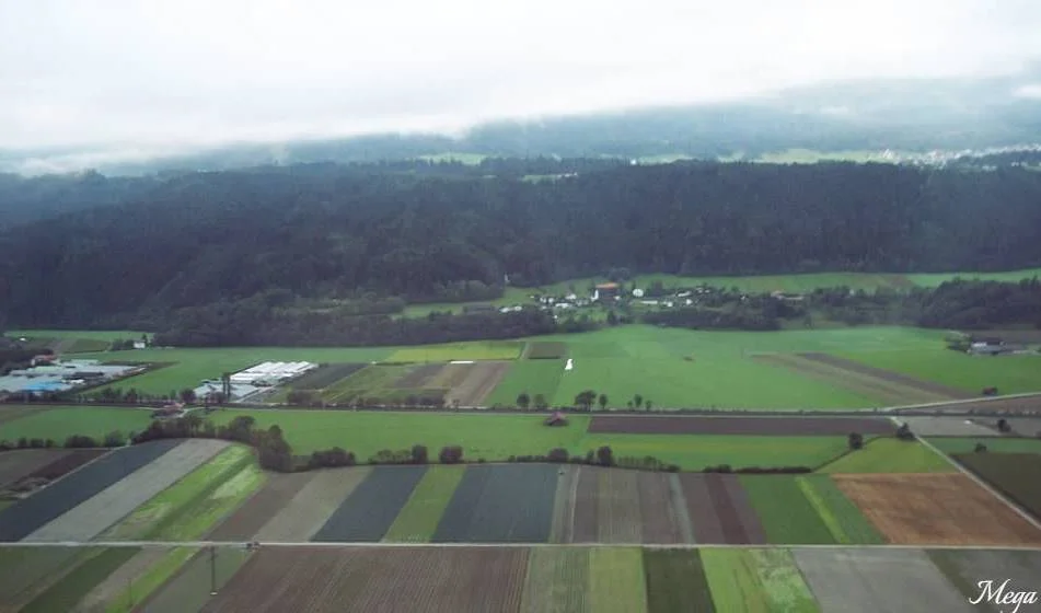 Italian Fields