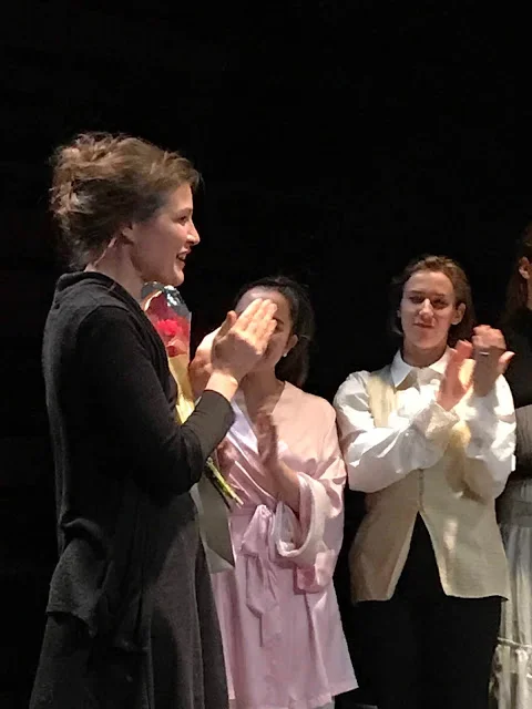 Les Precieuses Ridicules: