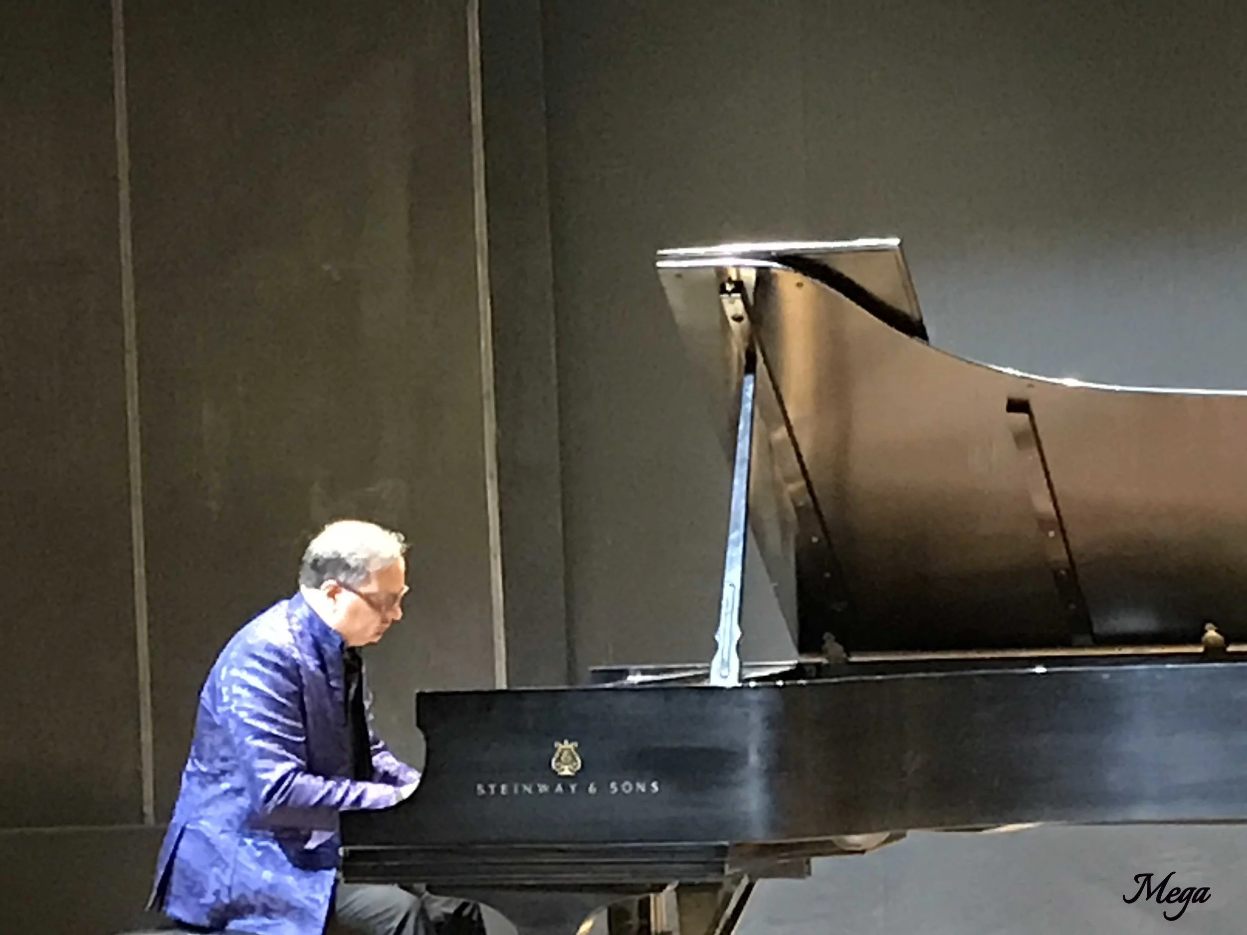 Sonatas and Intermezzi: Raj Bhimani - Piano