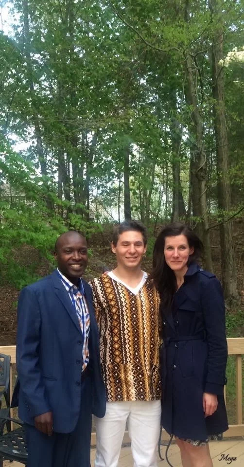 Fundraiser ~ Arrive in Kenya Organization