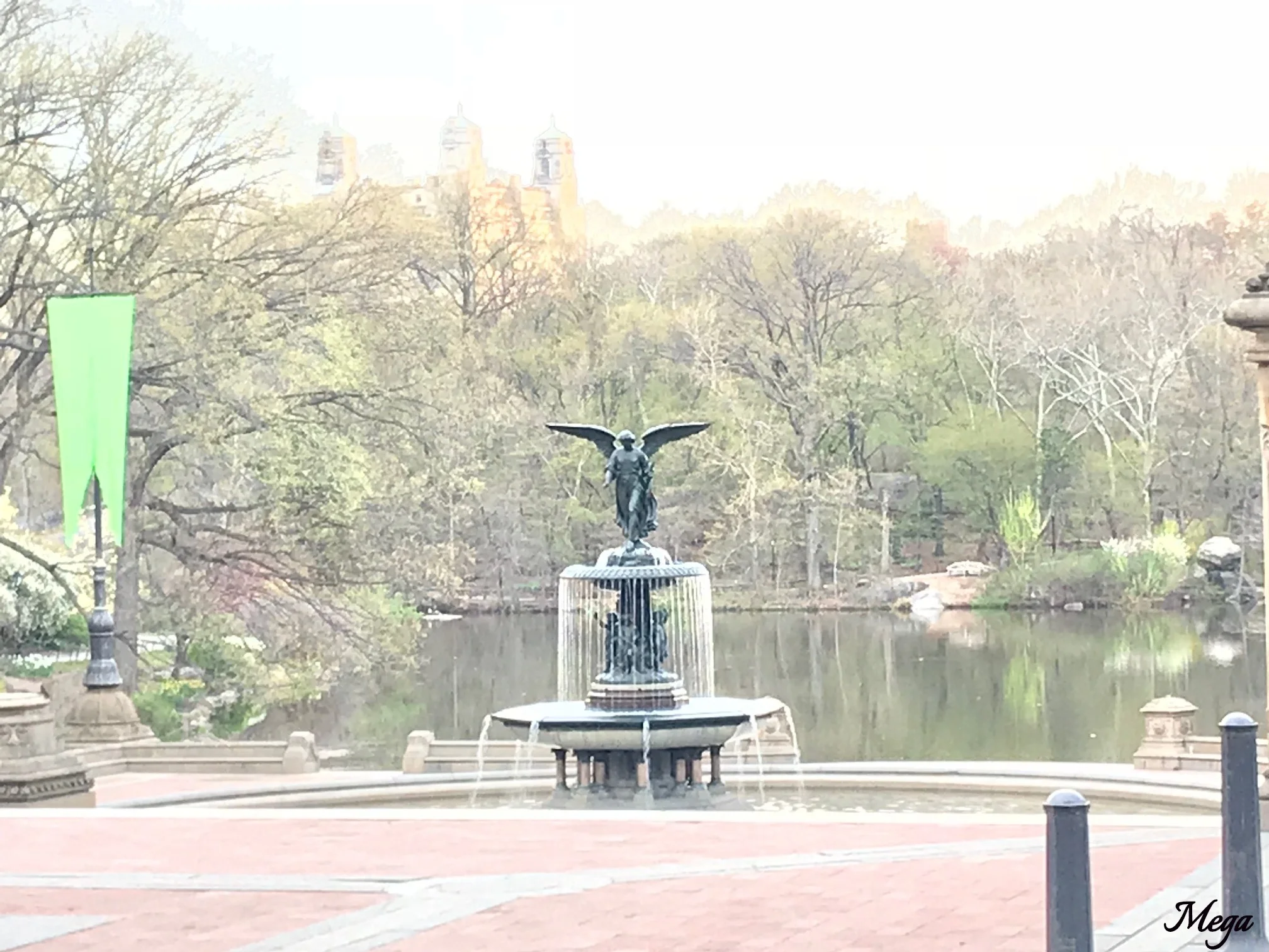 True Love Colletion: Angel of the City