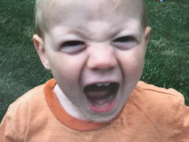 When Your Child is Self-Sabotaging....